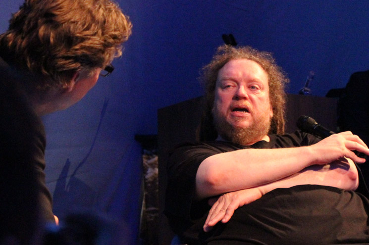 Jaron Lanier