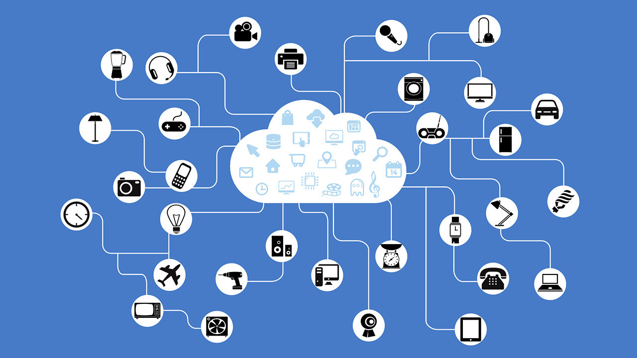 Pixabay jeferrb Netzwerk Vernetzung Digitalisierung IoT