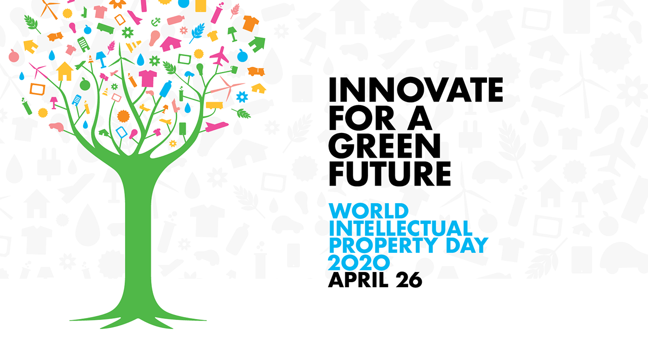 World Intellectual Property Day 2020