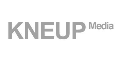 Logo Kneup Media