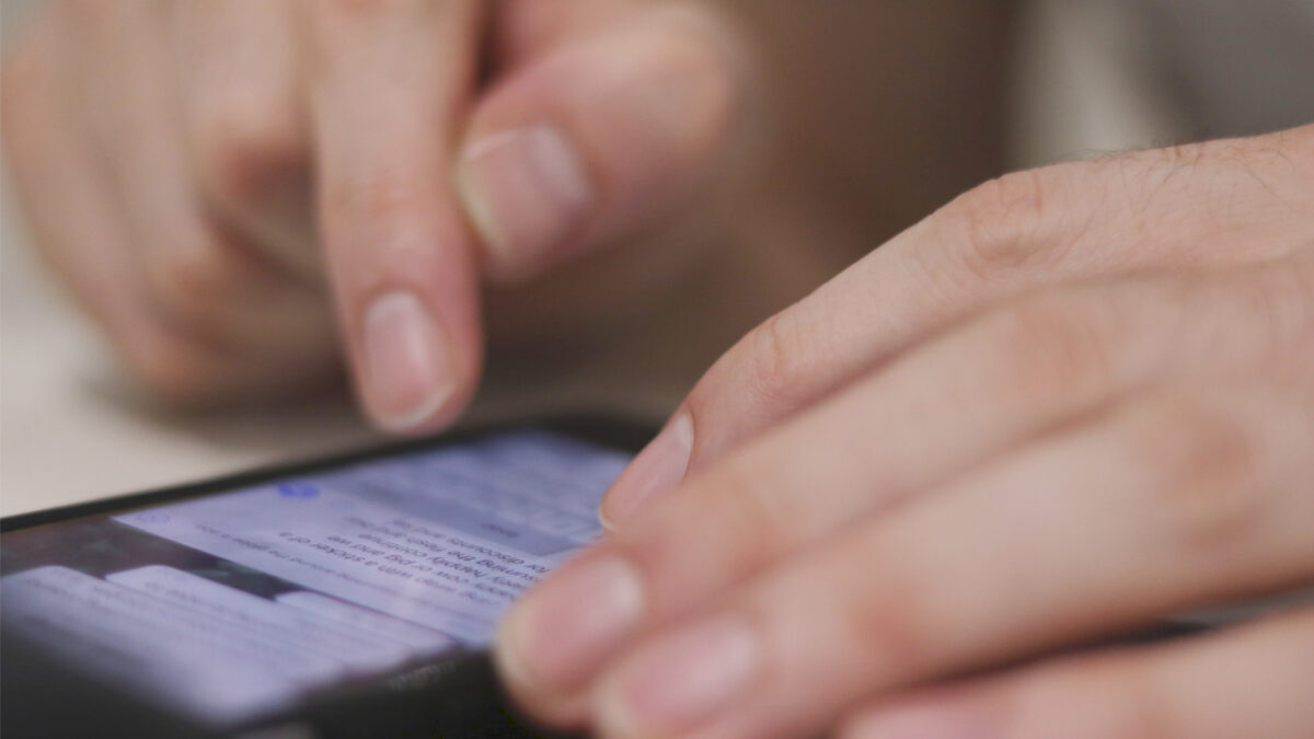 Verschlüsselte Messenger Ein Überblick Rings Kommunikation